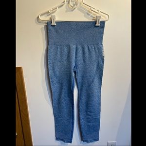 Gymshark High Waisted Seamless Leggings